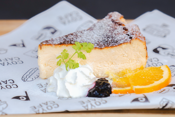 ガパオライス弁当