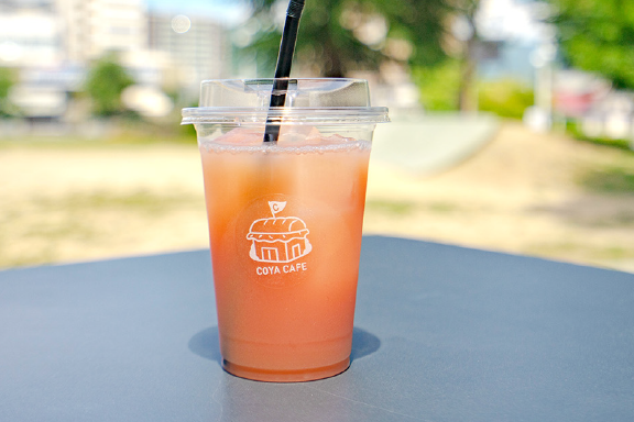 ガパオライス弁当