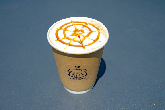 ガパオライス弁当