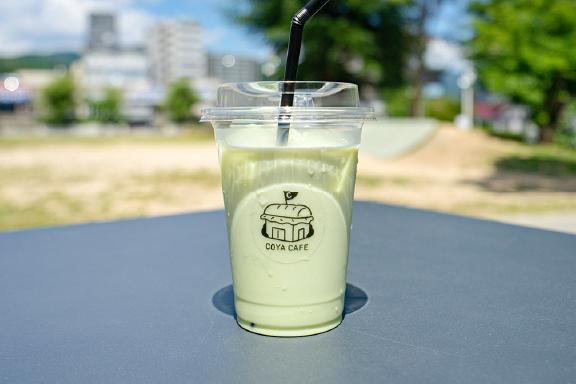 ガパオライス弁当